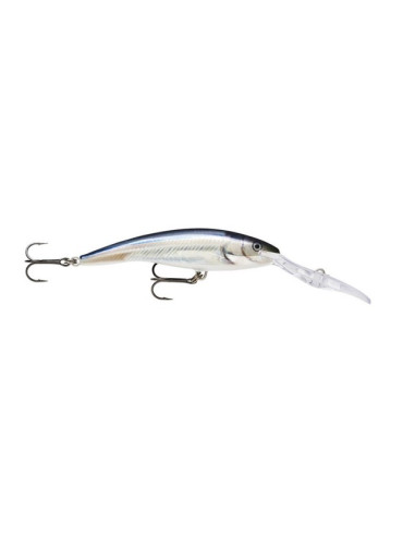 Rapala Deep Tail Dancer 9cm ANC